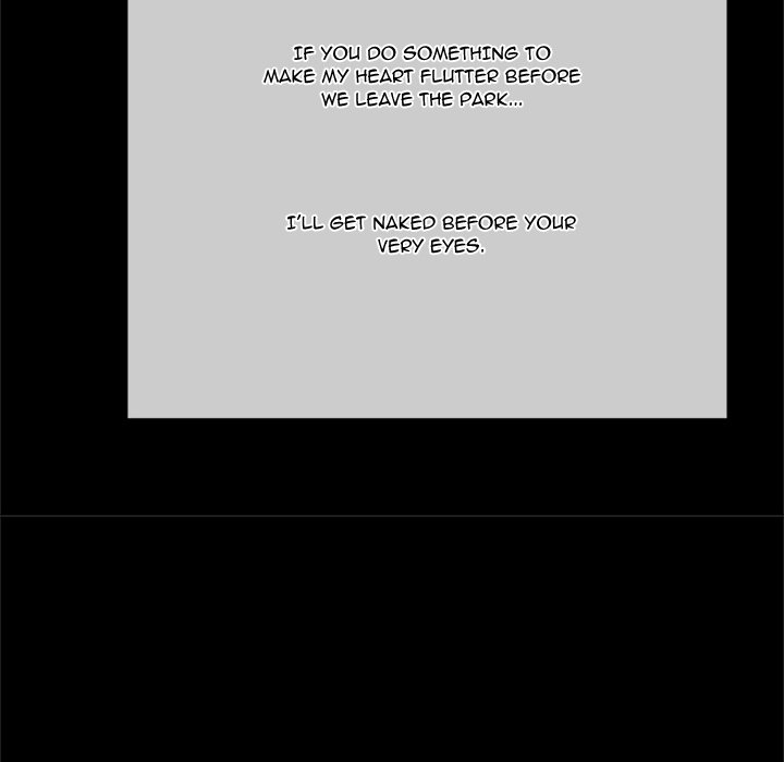 My High School Bully Chapter 120 - Page 91 in English
