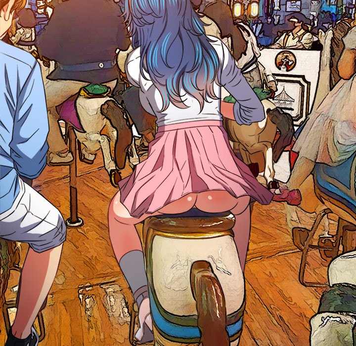 My High School Bully Chapter 121 - Page 107 in English