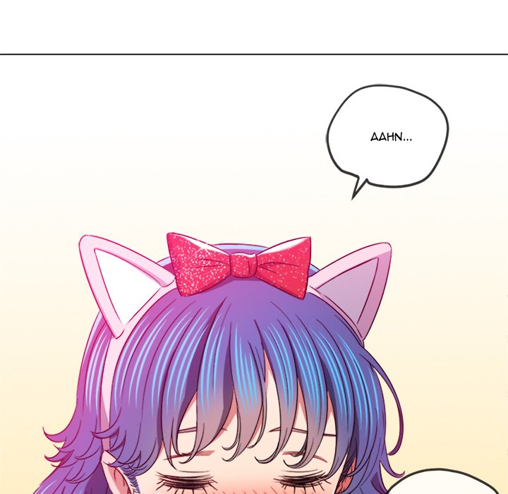 My High School Bully Chapter 121 - Page 110 in English