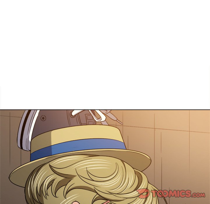 My High School Bully Chapter 121 - Page 123 in English