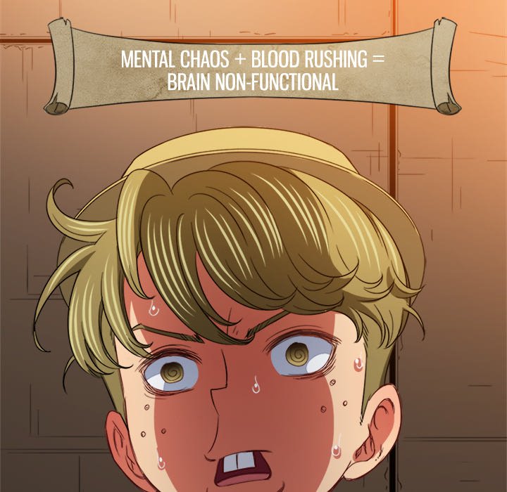 My High School Bully Chapter 121 - Page 130 in English