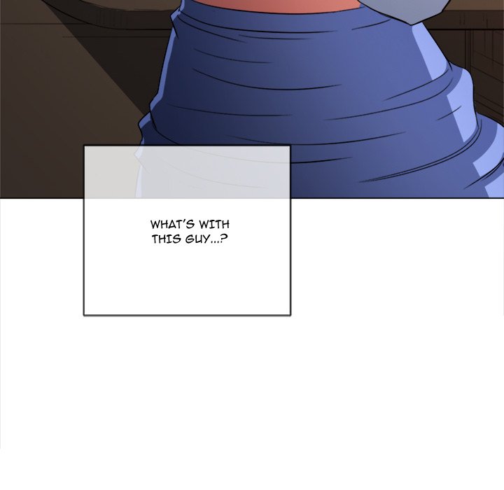 My High School Bully Chapter 121 - Page 134 in English