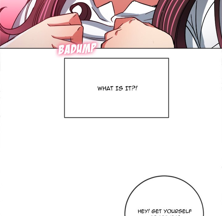 My High School Bully Chapter 121 - Page 136 in English