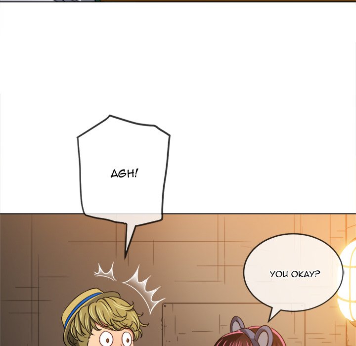 My High School Bully Chapter 121 - Page 138 in English