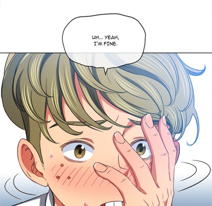 My High School Bully Chapter 121 - Page 140 in English