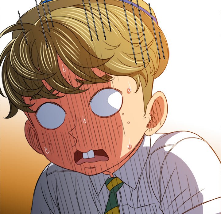 My High School Bully Chapter 121 - Page 149 in English