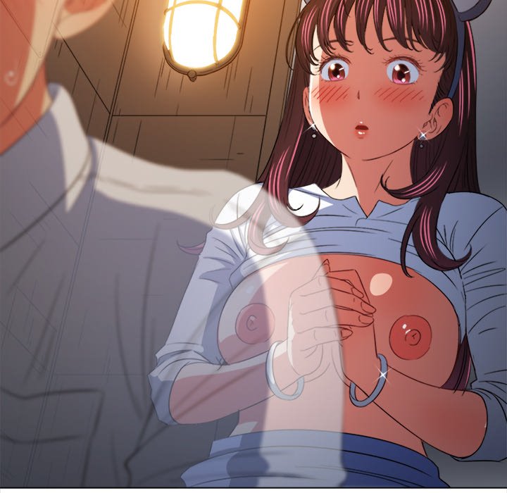 My High School Bully Chapter 121 - Page 151 in English