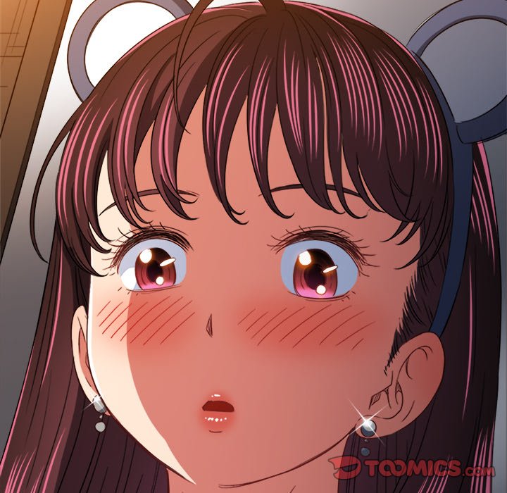 My High School Bully Chapter 121 - Page 153 in English
