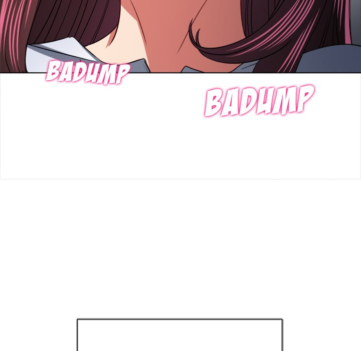 My High School Bully Chapter 121 - Page 154 in English