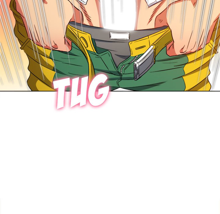 My High School Bully Chapter 121 - Page 168 in English