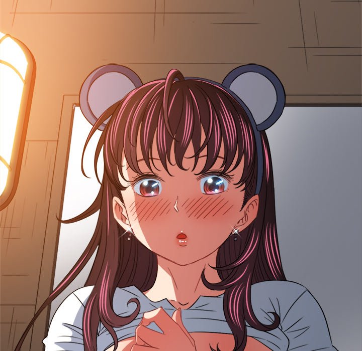 My High School Bully Chapter 121 - Page 175 in English