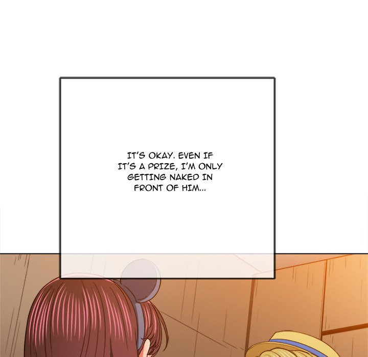 My High School Bully Chapter 121 - Page 28 in English
