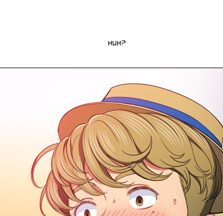 My High School Bully Chapter 121 - Page 31 in English