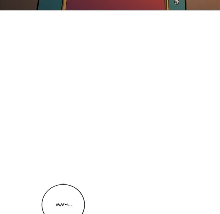 My High School Bully Chapter 121 - Page 46 in English