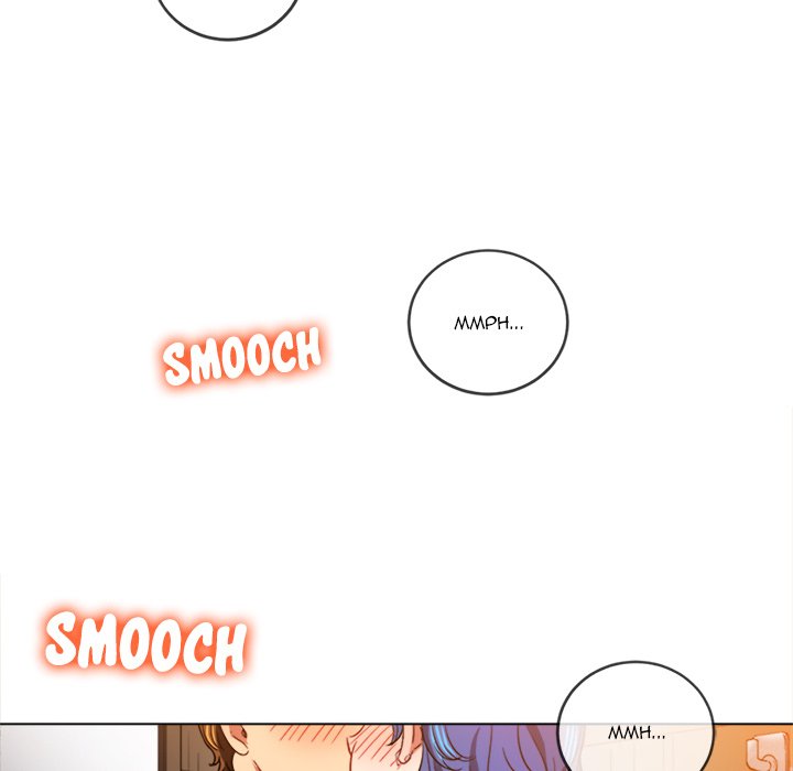 My High School Bully Chapter 121 - Page 47 in English