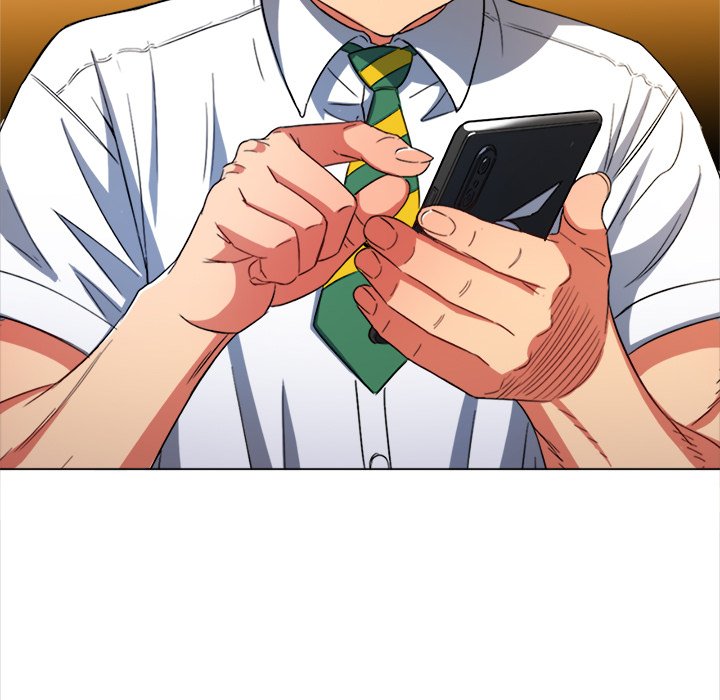 My High School Bully Chapter 121 - Page 6 in English