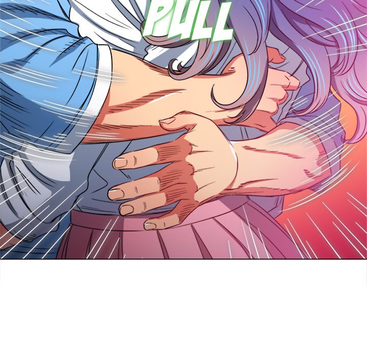 My High School Bully Chapter 121 - Page 60 in English