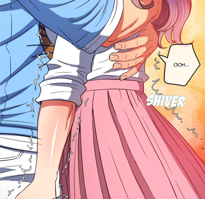 My High School Bully Chapter 121 - Page 68 in English