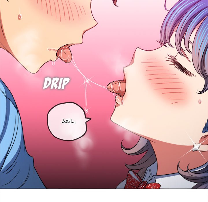 My High School Bully Chapter 121 - Page 71 in English