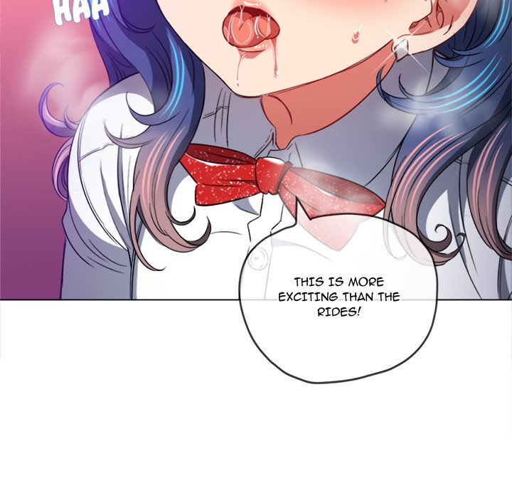 My High School Bully Chapter 121 - Page 74 in English