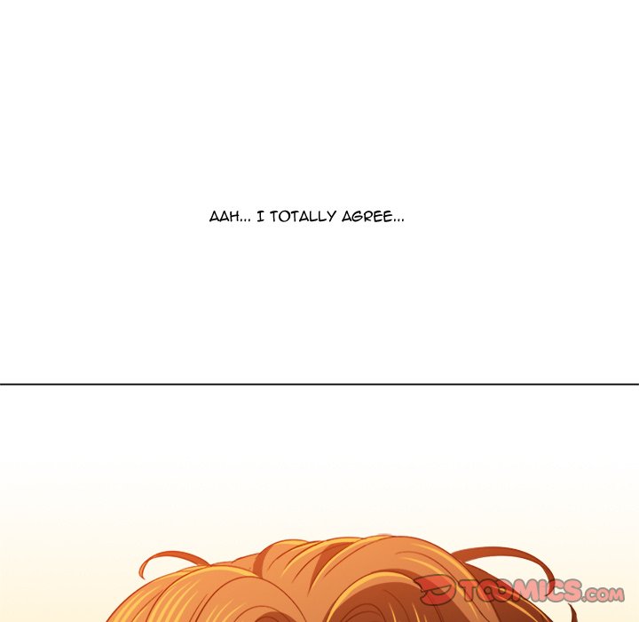 My High School Bully Chapter 121 - Page 75 in English