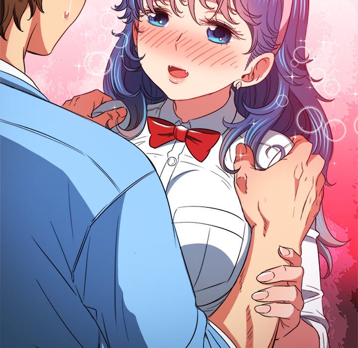 My High School Bully Chapter 121 - Page 80 in English