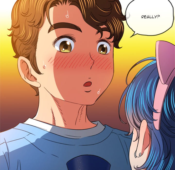My High School Bully Chapter 121 - Page 82 in English