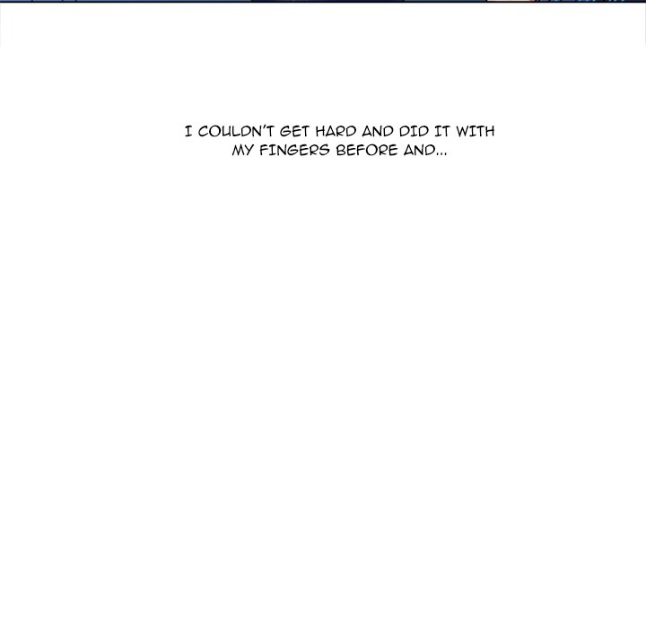 My High School Bully Chapter 121 - Page 83 in English