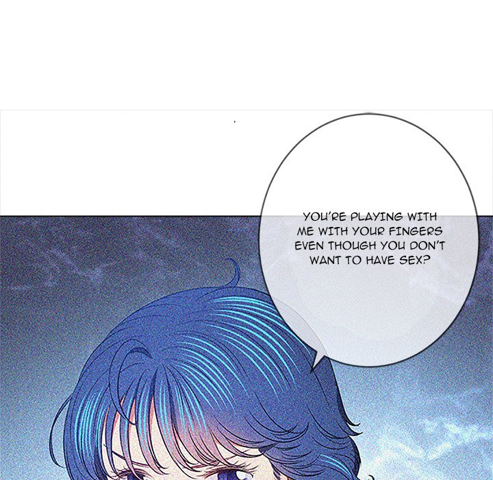 My High School Bully Chapter 121 - Page 84 in English