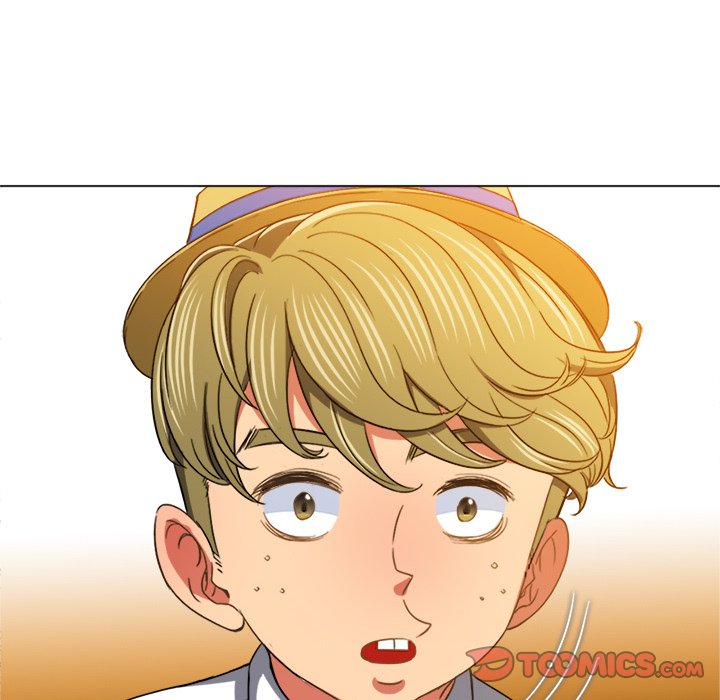 My High School Bully Chapter 121 - Page 9 in English
