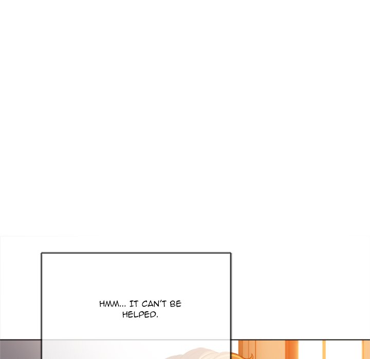 My High School Bully Chapter 121 - Page 90 in English