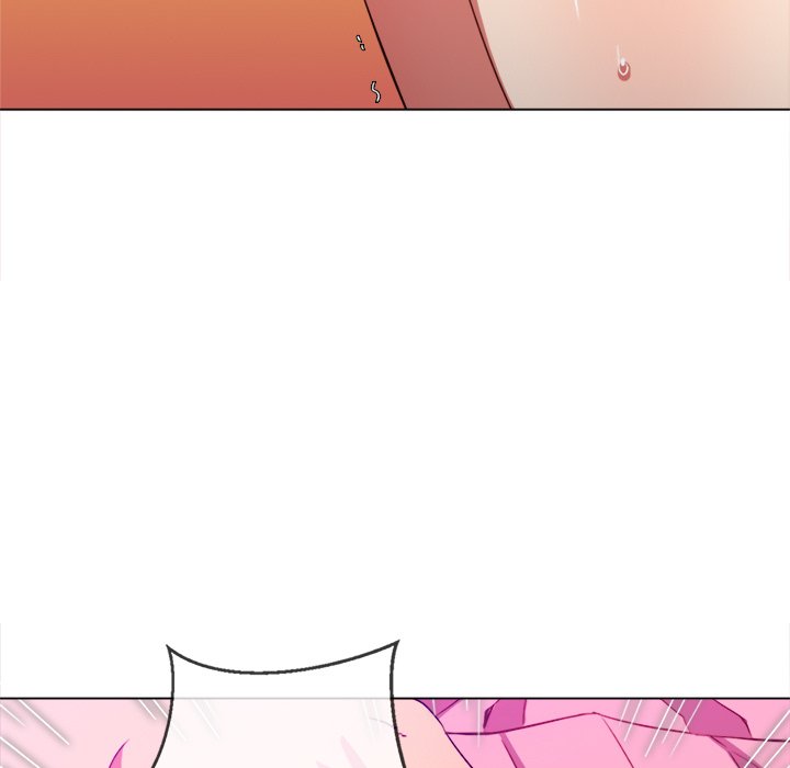 My High School Bully Chapter 121 - Page 95 in English