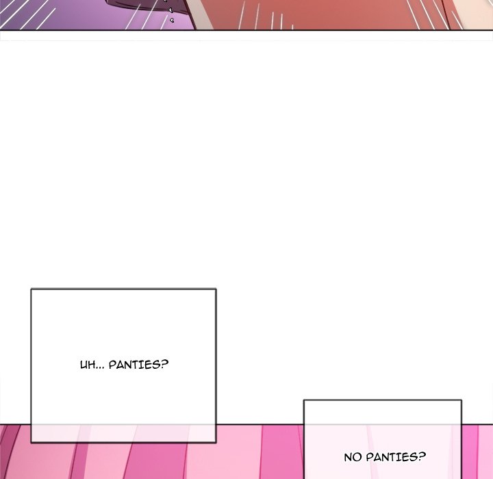 My High School Bully Chapter 121 - Page 97 in English