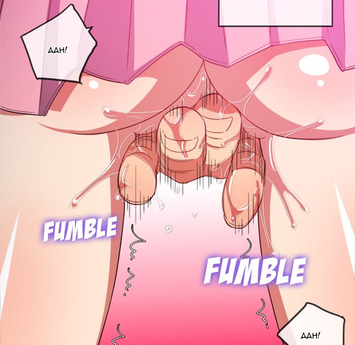 My High School Bully Chapter 121 - Page 98 in English