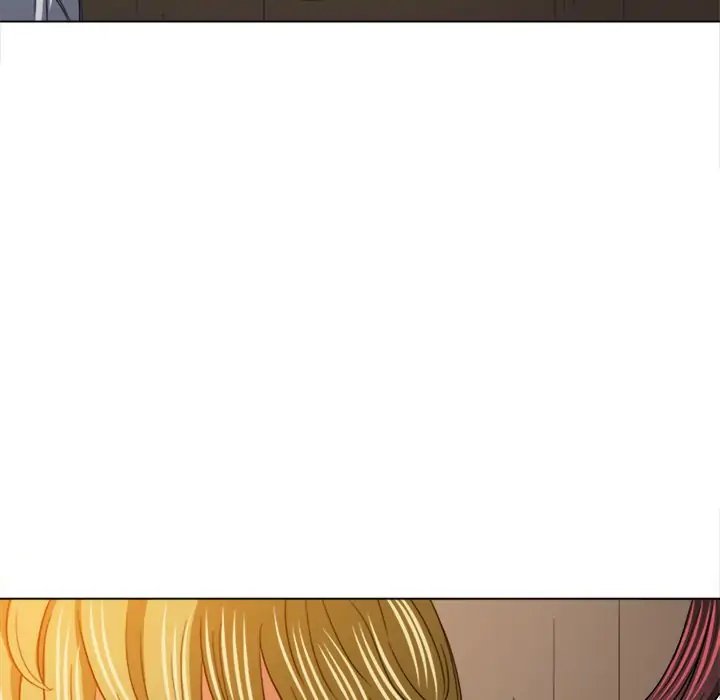 My High School Bully Chapter 122 - Page 101 in English