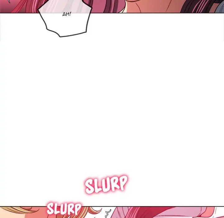 My High School Bully Chapter 122 - Page 107 in English