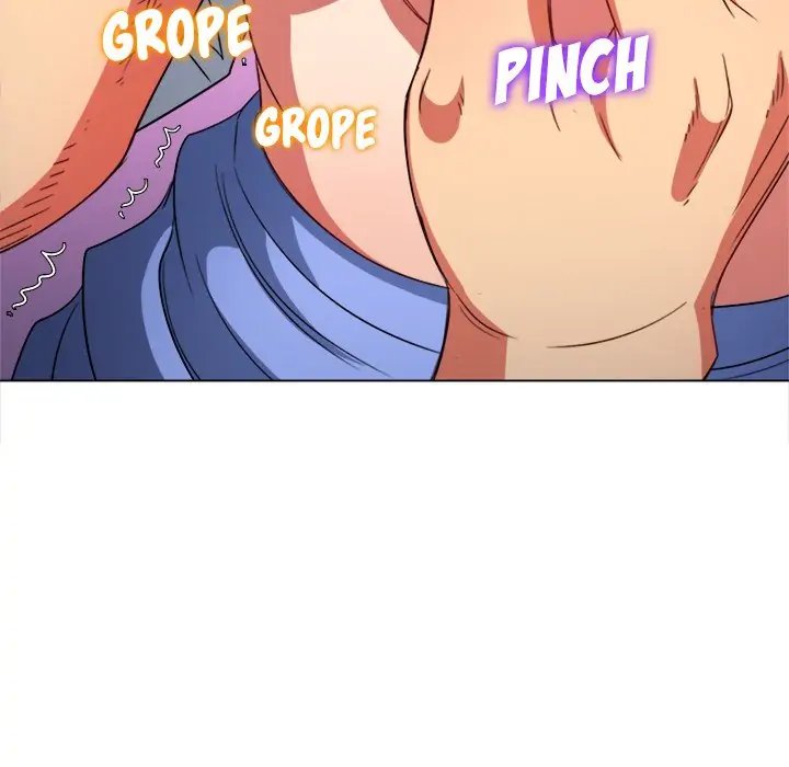 My High School Bully Chapter 122 - Page 109 in English