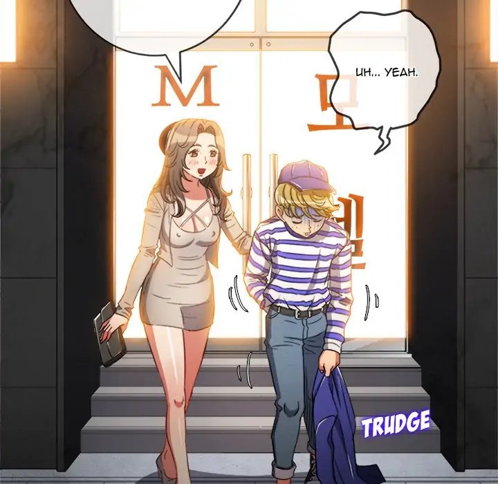 My High School Bully Chapter 122 - Page 11 in English