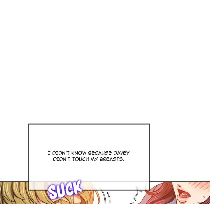 My High School Bully Chapter 122 - Page 116 in English