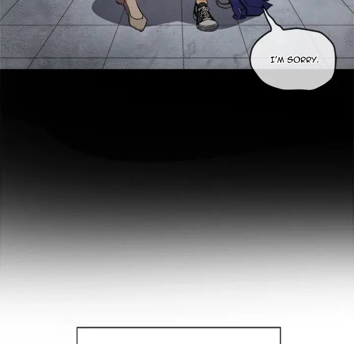 My High School Bully Chapter 122 - Page 12 in English