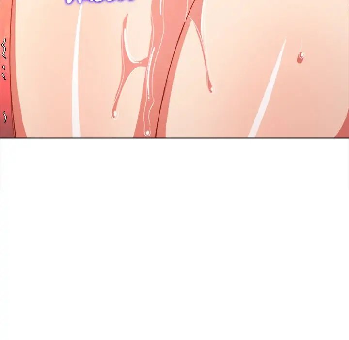 My High School Bully Chapter 122 - Page 125 in English