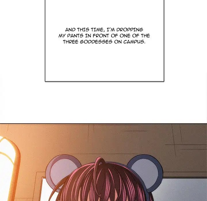 My High School Bully Chapter 122 - Page 13 in English