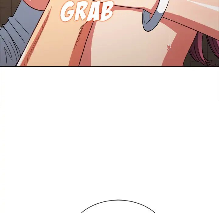 My High School Bully Chapter 122 - Page 130 in English