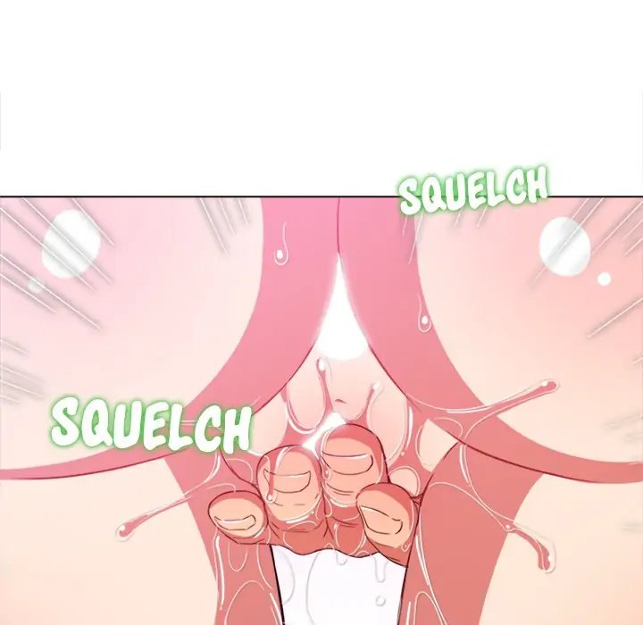 My High School Bully Chapter 122 - Page 139 in English