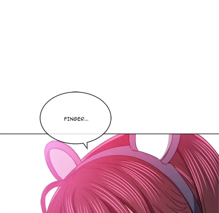 My High School Bully Chapter 122 - Page 142 in English