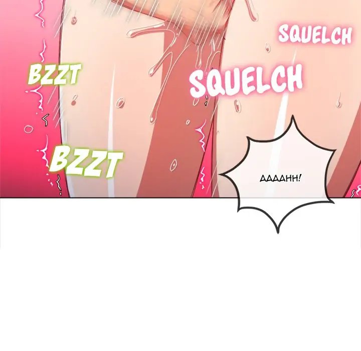 My High School Bully Chapter 122 - Page 152 in English