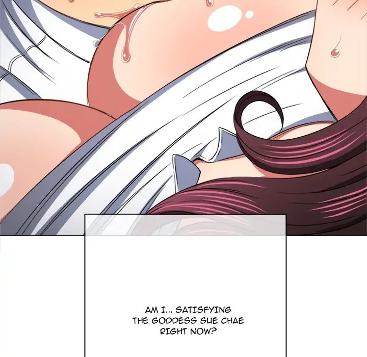 My High School Bully Chapter 122 - Page 157 in English