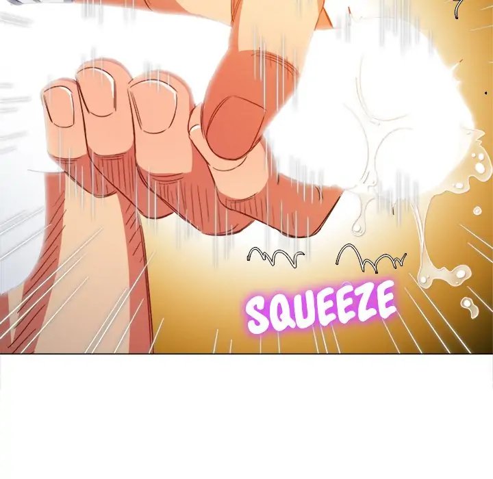 My High School Bully Chapter 122 - Page 161 in English