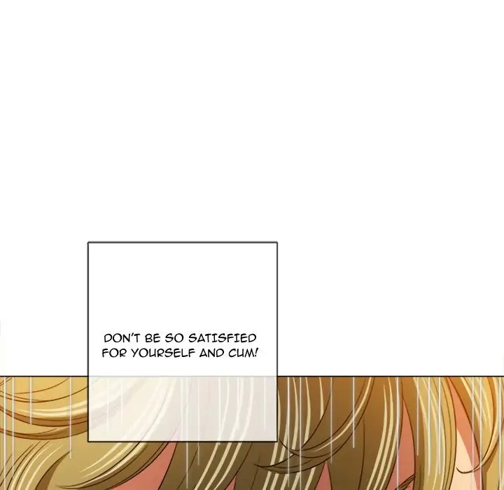 My High School Bully Chapter 122 - Page 162 in English