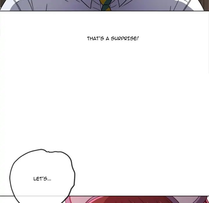 My High School Bully Chapter 122 - Page 36 in English
